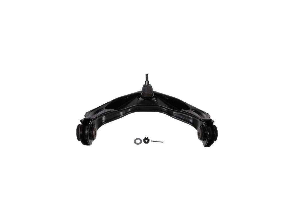 2001-2006 GMC Sierra 3500 Suspension Control Arm - Front Upper (Moog)