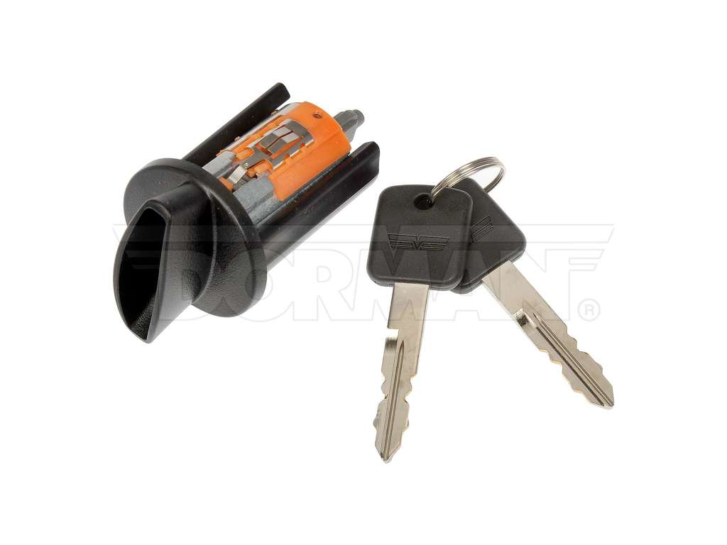 1996-2005 Lincoln Town Car Ignition Lock Cylinder (Dorman)