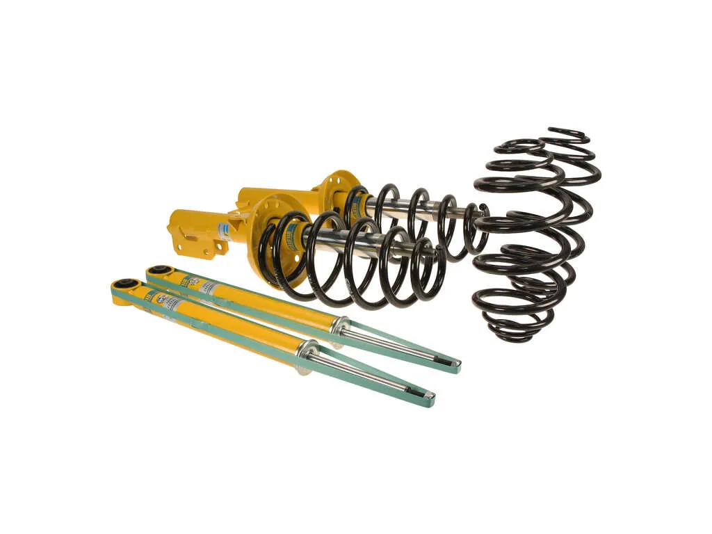 2011-2015 Chevrolet Cruze Suspension Kit (Bilstein)