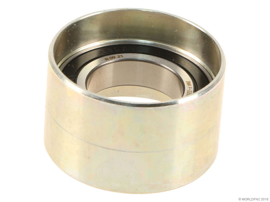1985-1995 Porsche 928 Engine Timing Belt Roller (INA)