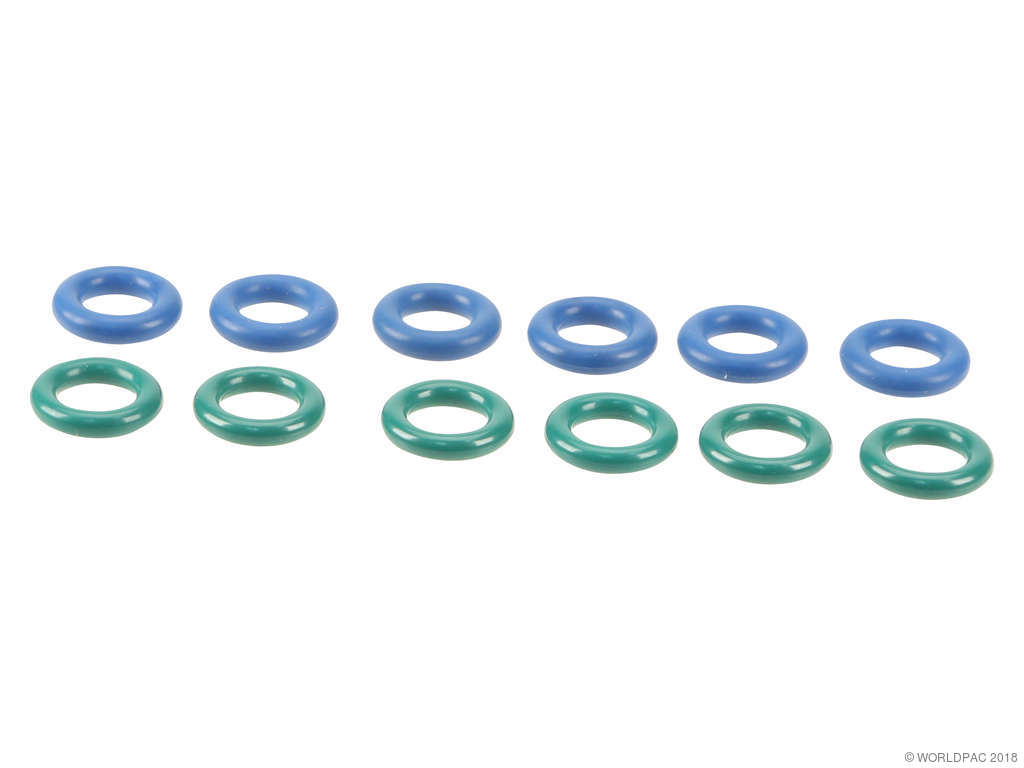 2005-2008 Chrysler Pacifica Fuel Injector O-Ring Kit (Mopar)