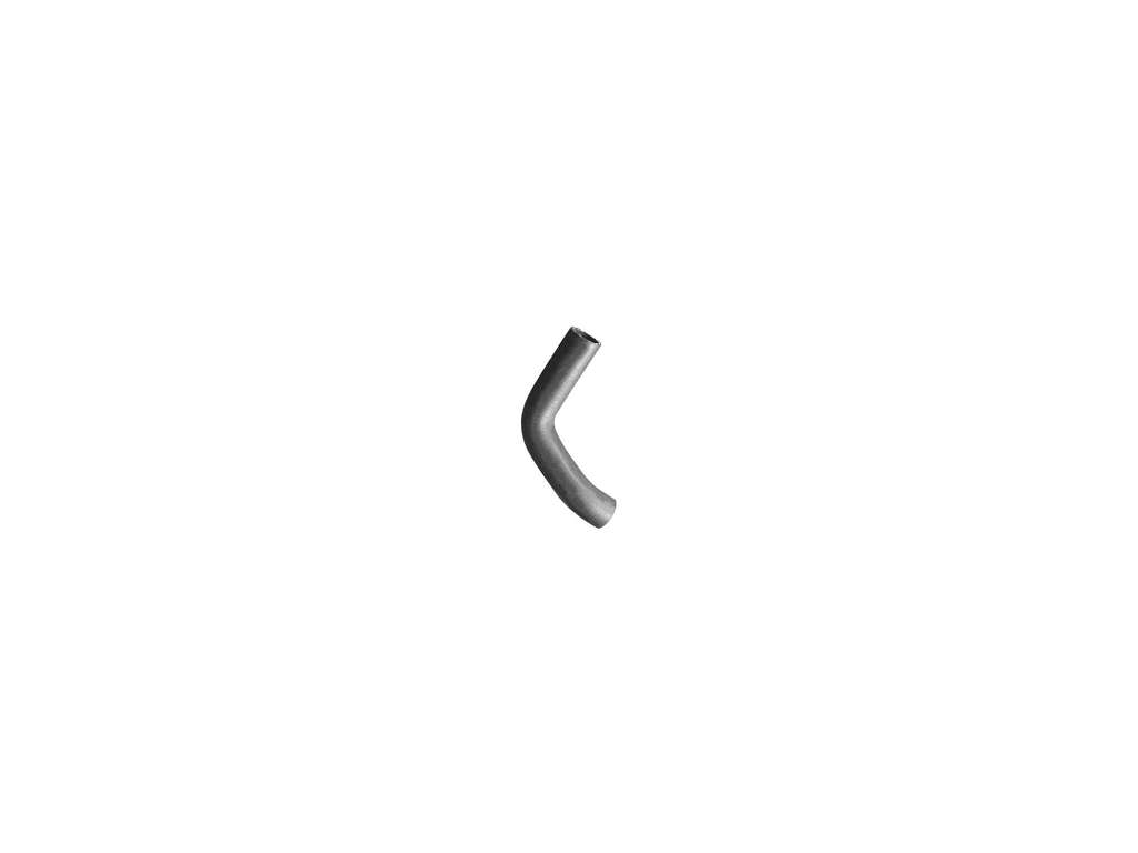 2005-2012 Subaru Legacy Radiator Coolant Hose - Lower (Dayco)