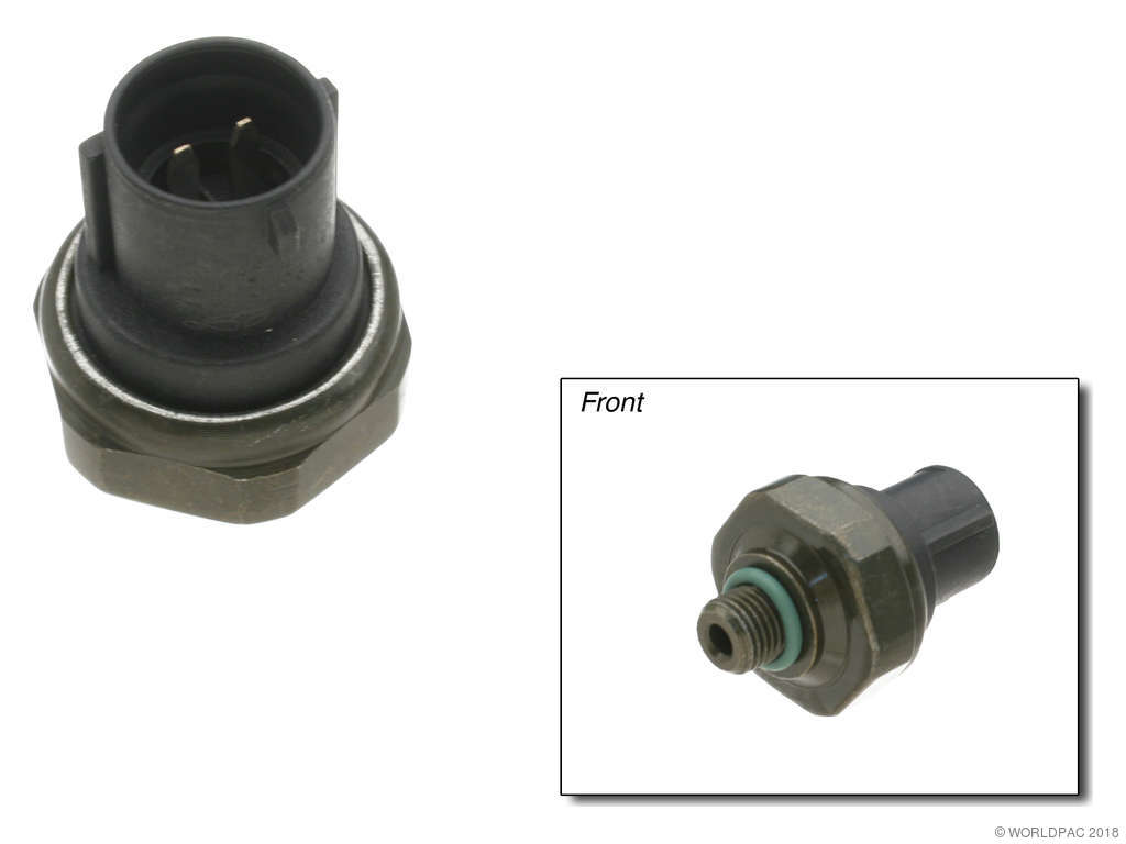 1992 Honda Prelude HVAC Pressure Switch (Santech/ Omega Envir. Tech.)
