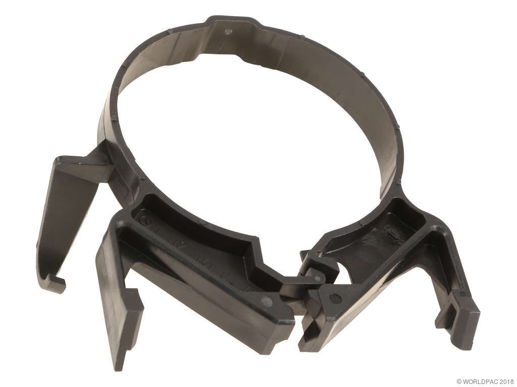 2000-2006 Mercedes-Benz S500 Mass Air Flow Sensor Adapter (Genuine)