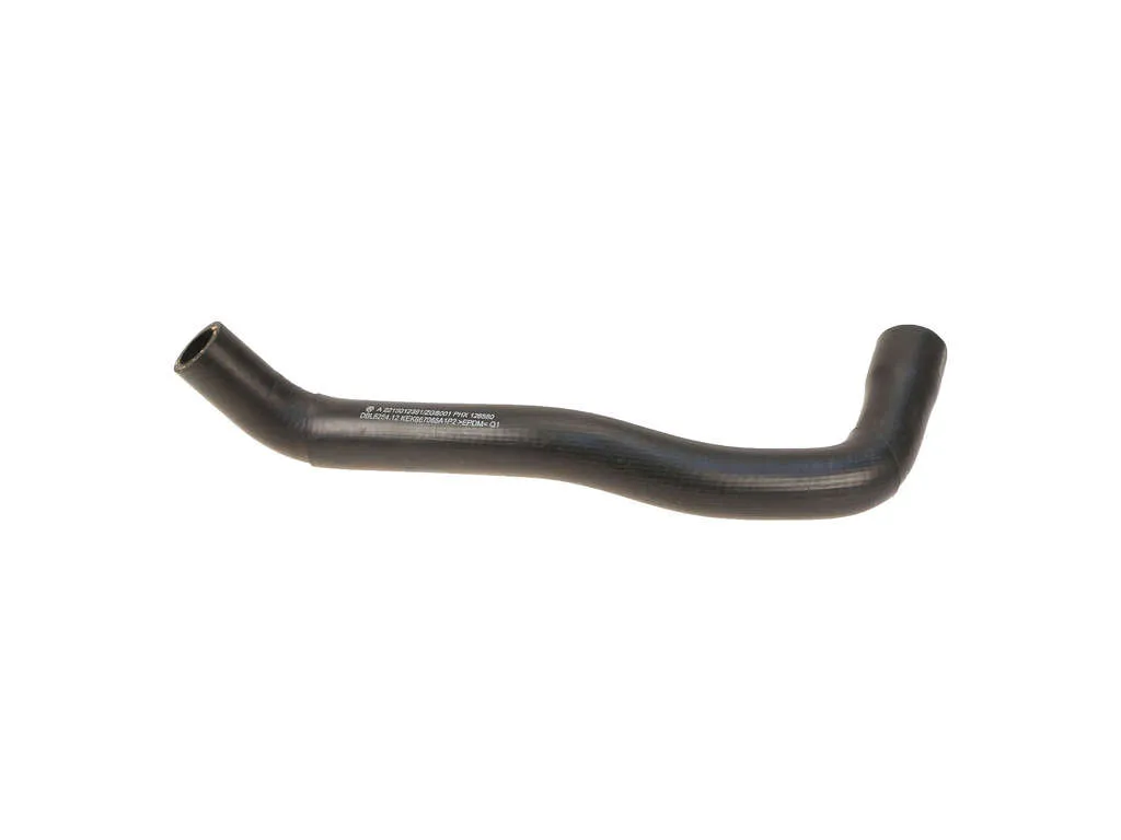 2011-2014 Mercedes-Benz CL63 AMG Engine Coolant Hose (Genuine)