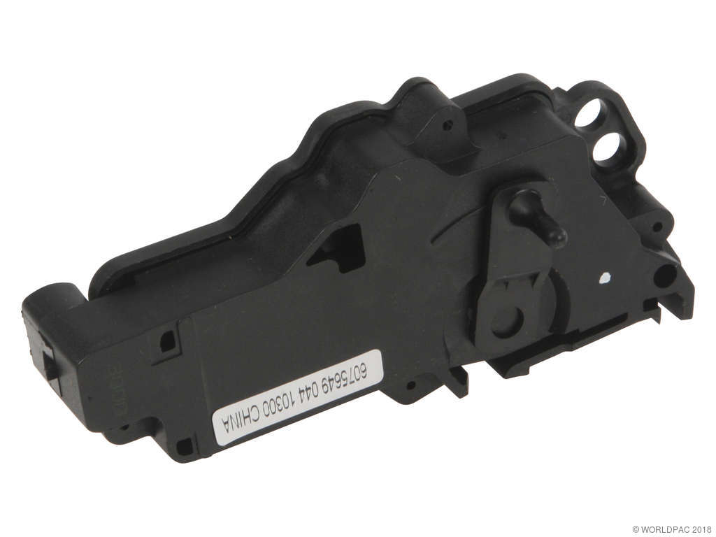 2003-2017 Lincoln Navigator Door Lock Actuator Motor - Front Right or Rear Right or Right (WSO)