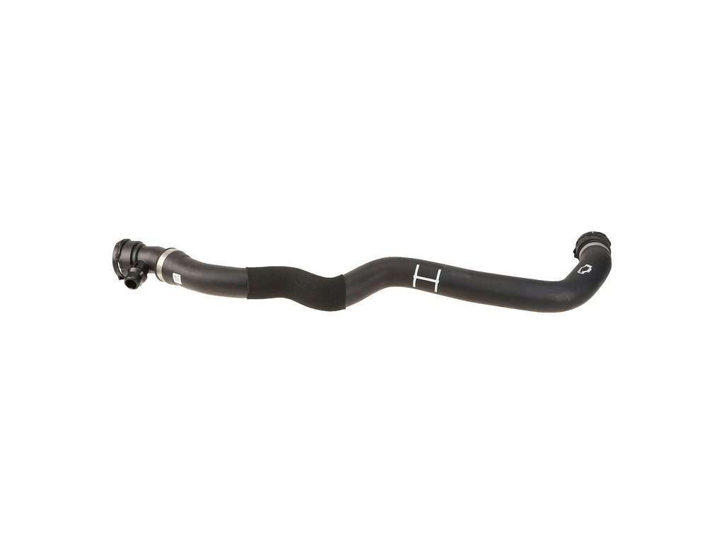 2018-2019 BMW X3 Radiator Coolant Hose - Upper (Genuine)
