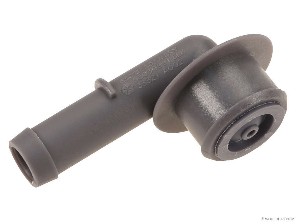 2000-2004 Jeep Grand Cherokee PCV Valve (Mopar)