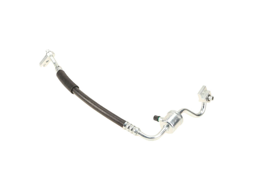 2015 Chevrolet Suburban A/C Refrigerant Hose (Santech/ Omega Envir. Tech.)