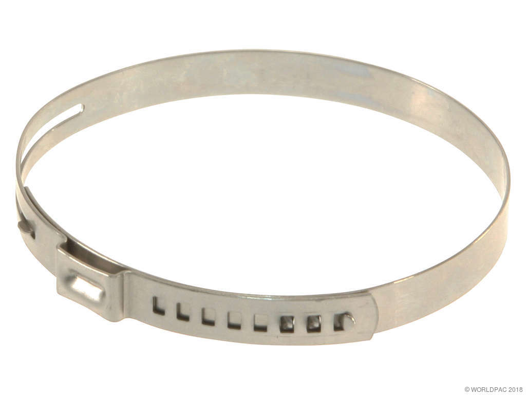 2002-2003 Audi S6 Rack and Pinion Bellows Clamp (Febi)