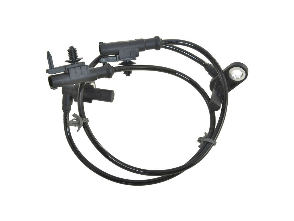 2015 INFINITI Q40 ABS Wheel Speed Sensor - Rear (Autopart International)