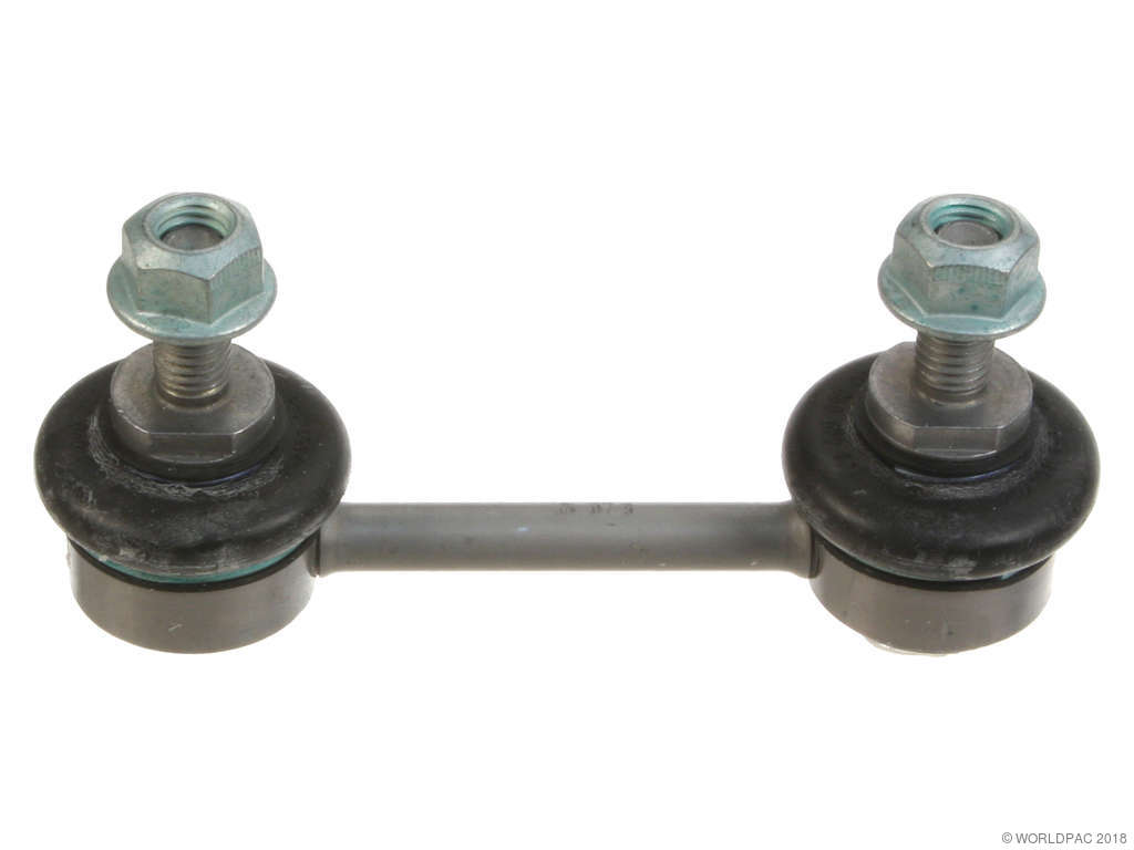 2004-2010 BMW X3 Suspension Stabilizer Bar Link - Rear (Lemfoerder)