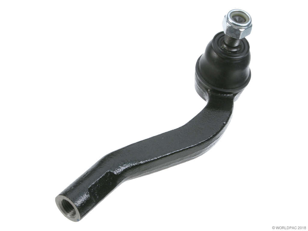 1995-2000 Lexus LS400 Steering Tie Rod End - Front Left Outer (CTR)