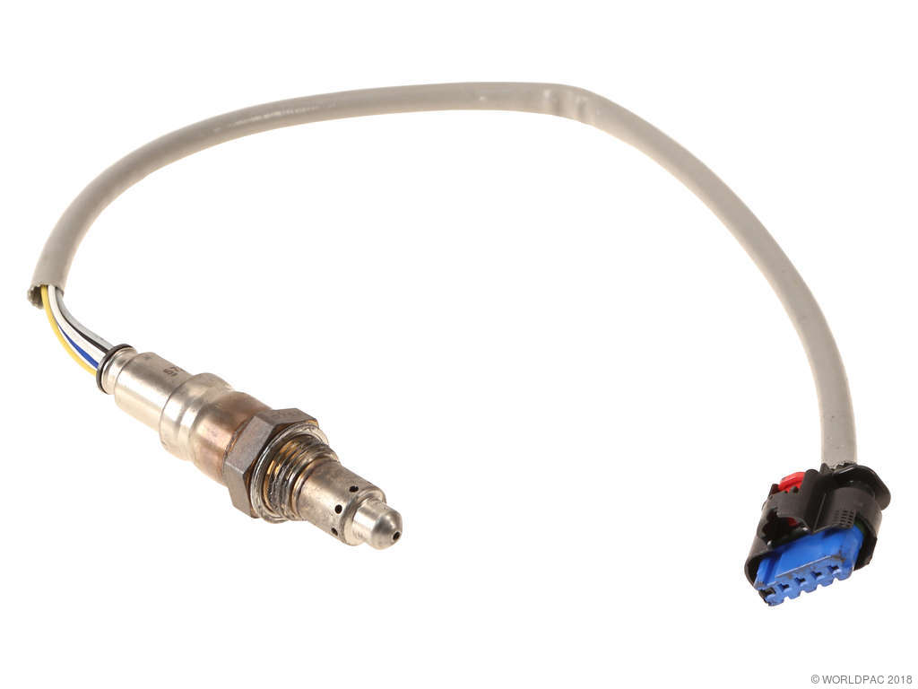 2016-2020 Ford Fusion Oxygen Sensor - Upstream (Motorcraft)