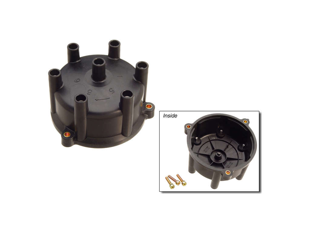 1989-1992 Toyota Supra Distributor Cap (YEC Japan)