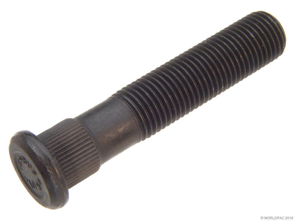 1976-1989 Porsche 911 Wheel Lug Stud - Rear (Original Equipment)