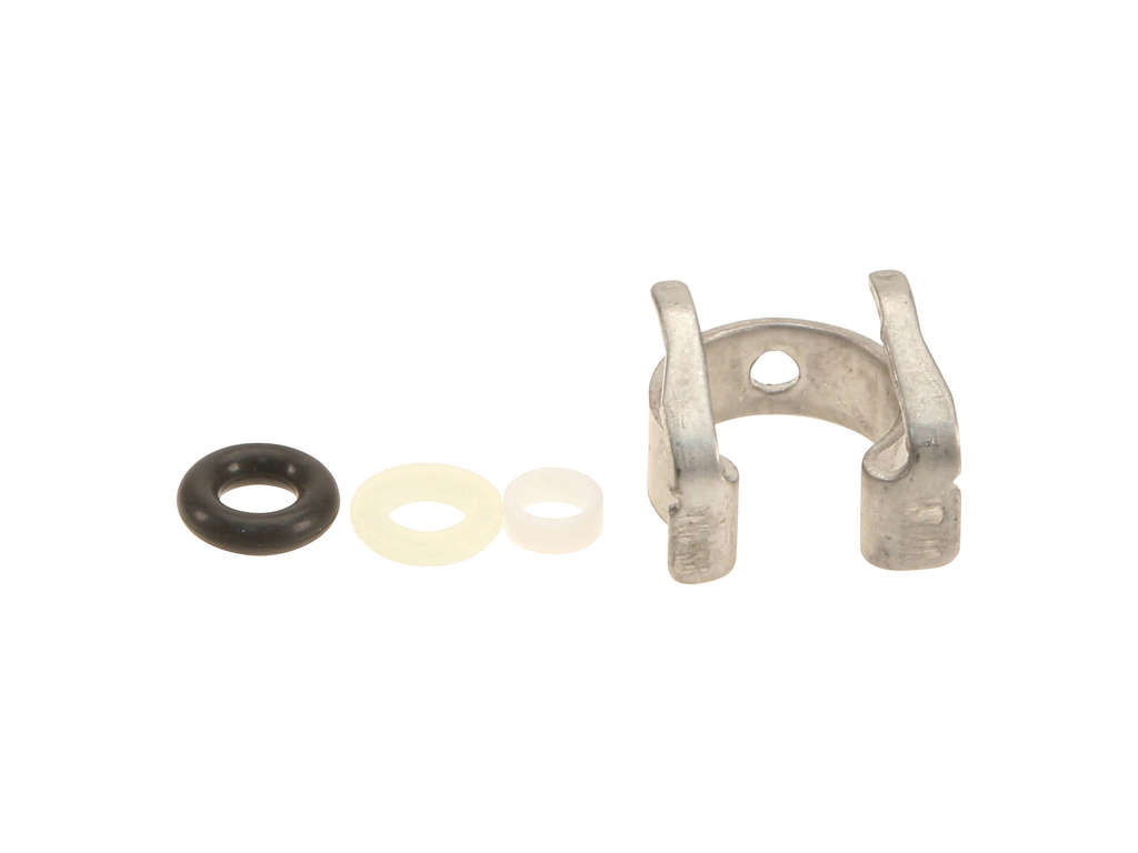 2007-2009 Mini Cooper Fuel Injector O-Ring Kit (Elwis)