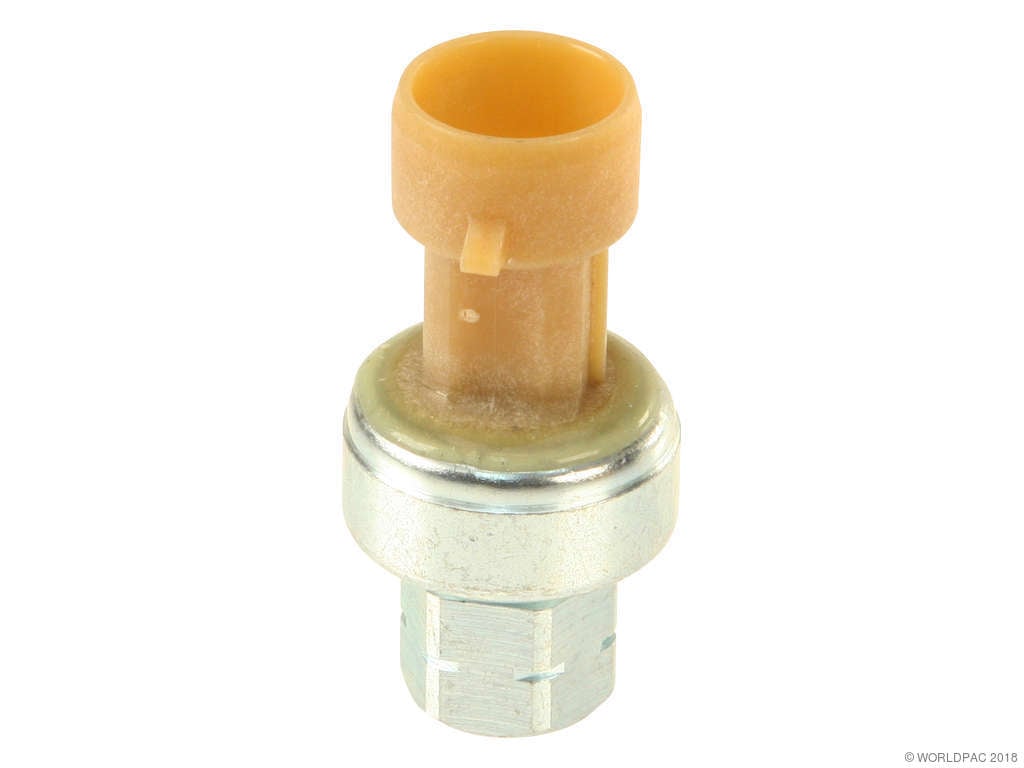 2006-2009 Chevrolet Equinox A/C Refrigerant Pressure Sensor (ACDelco)