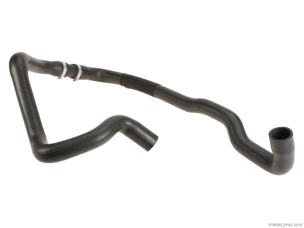 2007-2015 Mini Cooper Radiator Coolant Hose - Lower (Rein)