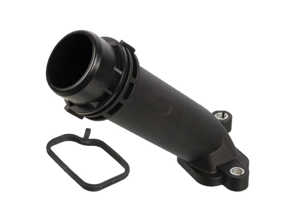2015-2017 BMW X3 Engine Coolant Outlet Flange (Febi)