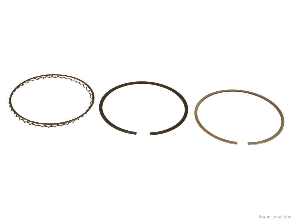 1999-2003 Saab 9-3 Engine Piston Ring Set (Professional Parts Sweden)