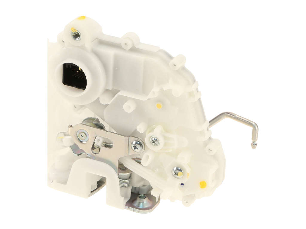 2009-2014 Honda Fit Door Latch Assembly - Rear Left (Genuine)