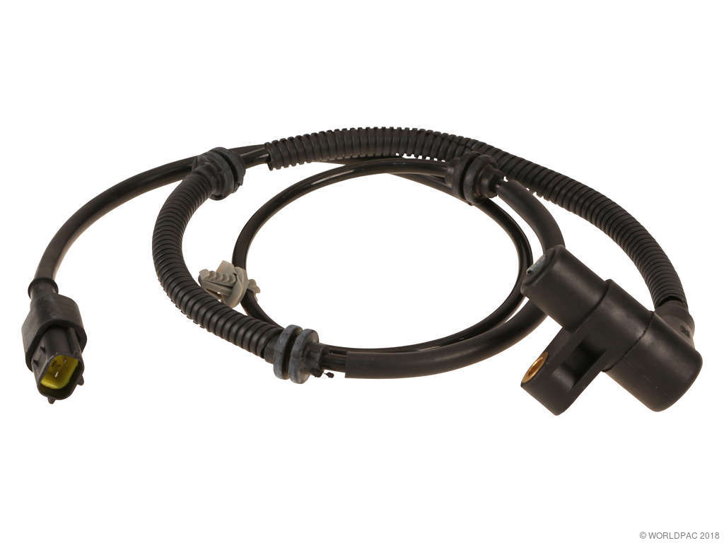 2003-2005 Kia Rio ABS Wheel Speed Sensor - Front Right (Vemo)