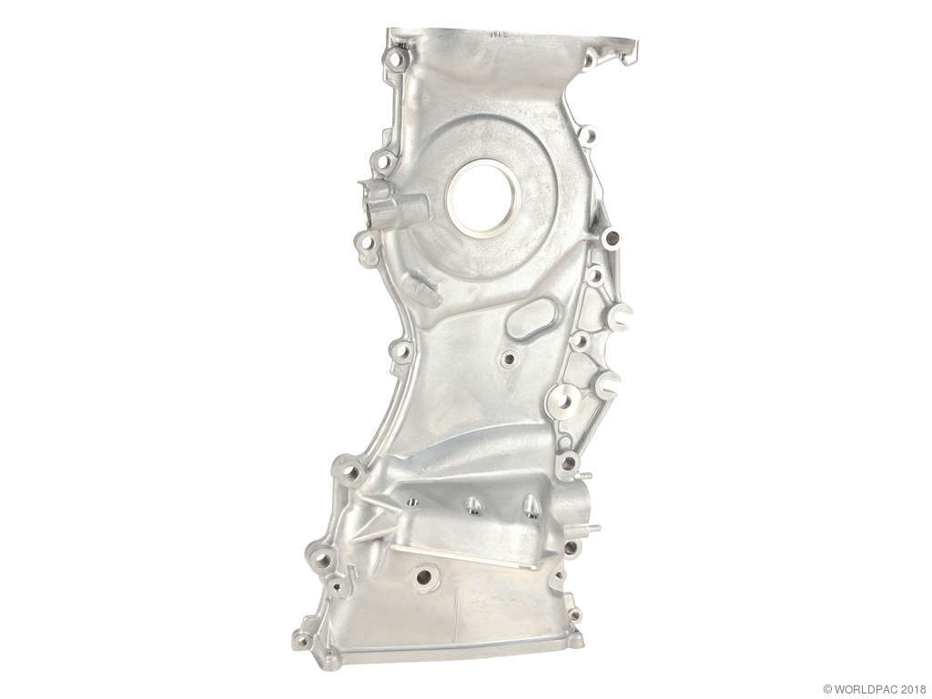 2002-2005 Toyota Solara Engine Timing Cover (Genuine)