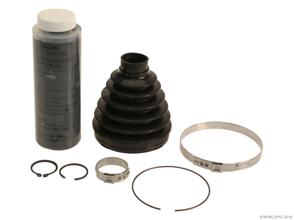 2006-2011 Mercedes-Benz ML350 CV Joint Boot Kit - Front Left Inner or Front Right Inner (Genuine)