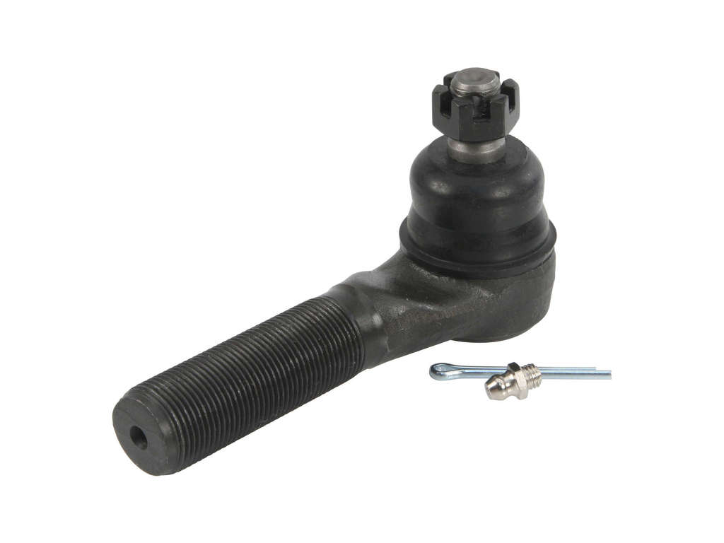 1987-1990 Jeep Wrangler Steering Tie Rod End - Front Left (FEQ)