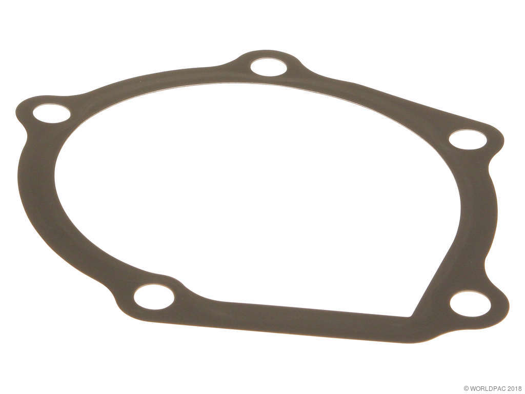 1994-1999 Toyota Paseo Engine Water Pump Gasket (Genuine)