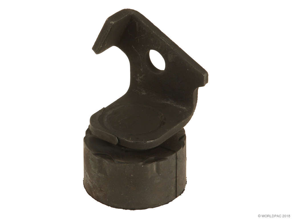 2003-2008 Mazda 6 Engine Torque Damper Mount - Right (Genuine)