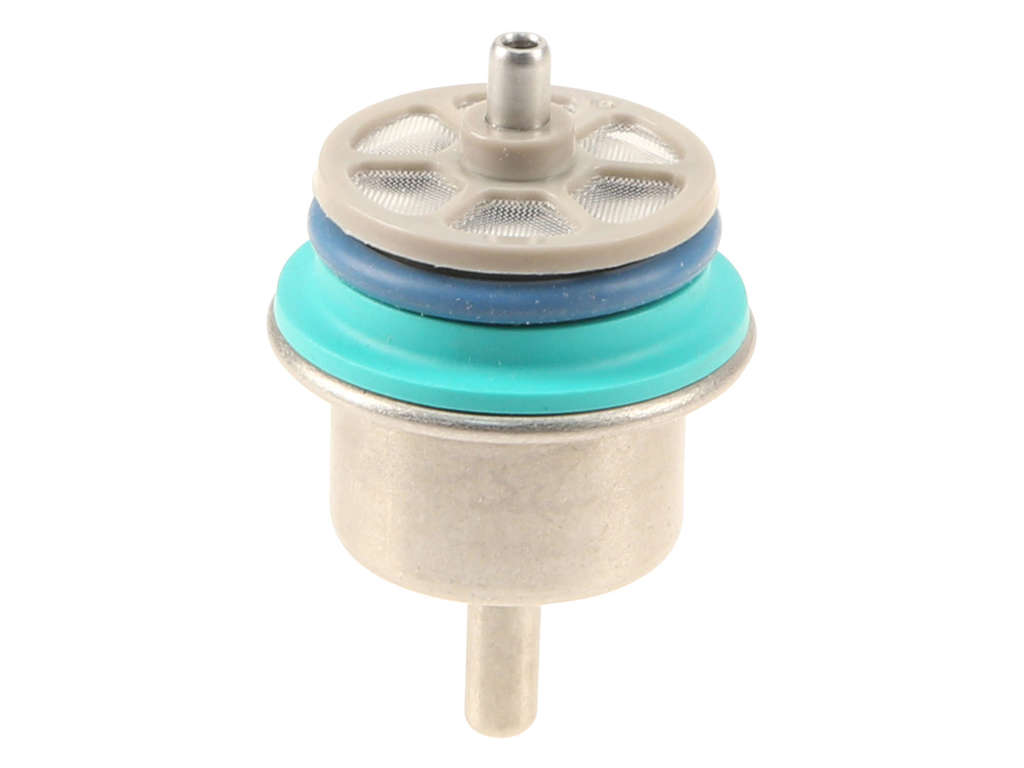 2007-2011 Saab 9-3 Fuel Injection Pressure Regulator (Genuine)