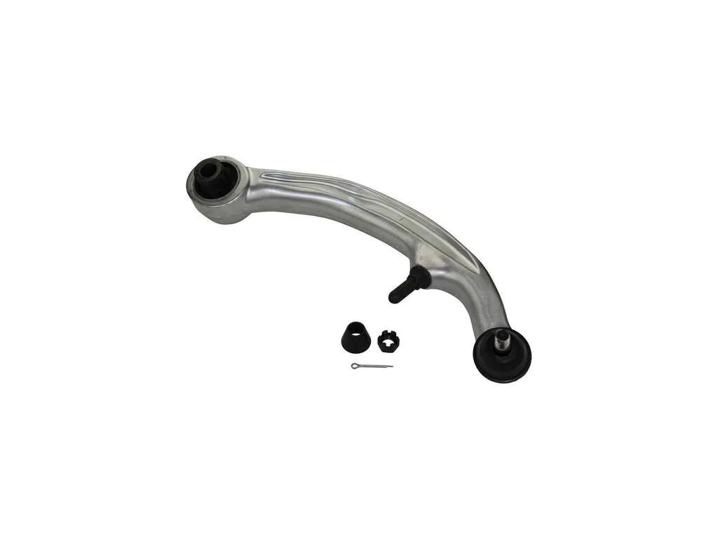 2003-2006 INFINITI G35 Suspension Control Arm - Front Left Lower Rearward (Moog)
