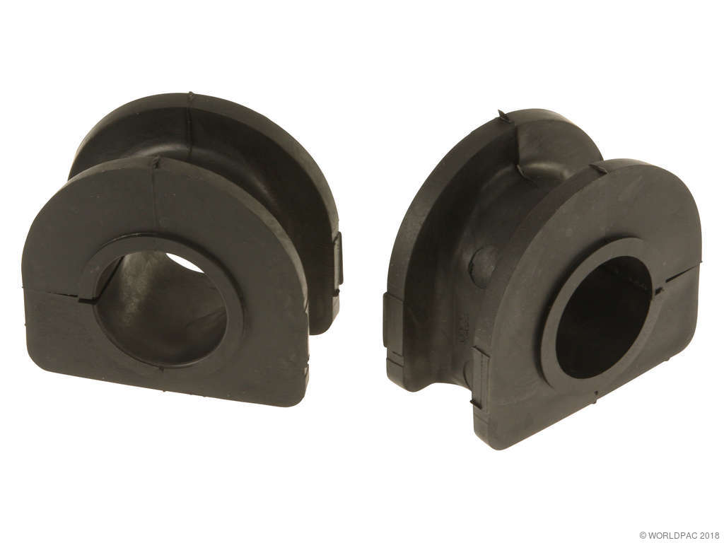 2003-2007 Chevrolet Express 2500 Suspension Stabilizer Bar Bushing Kit - Front To Frame (TRW)