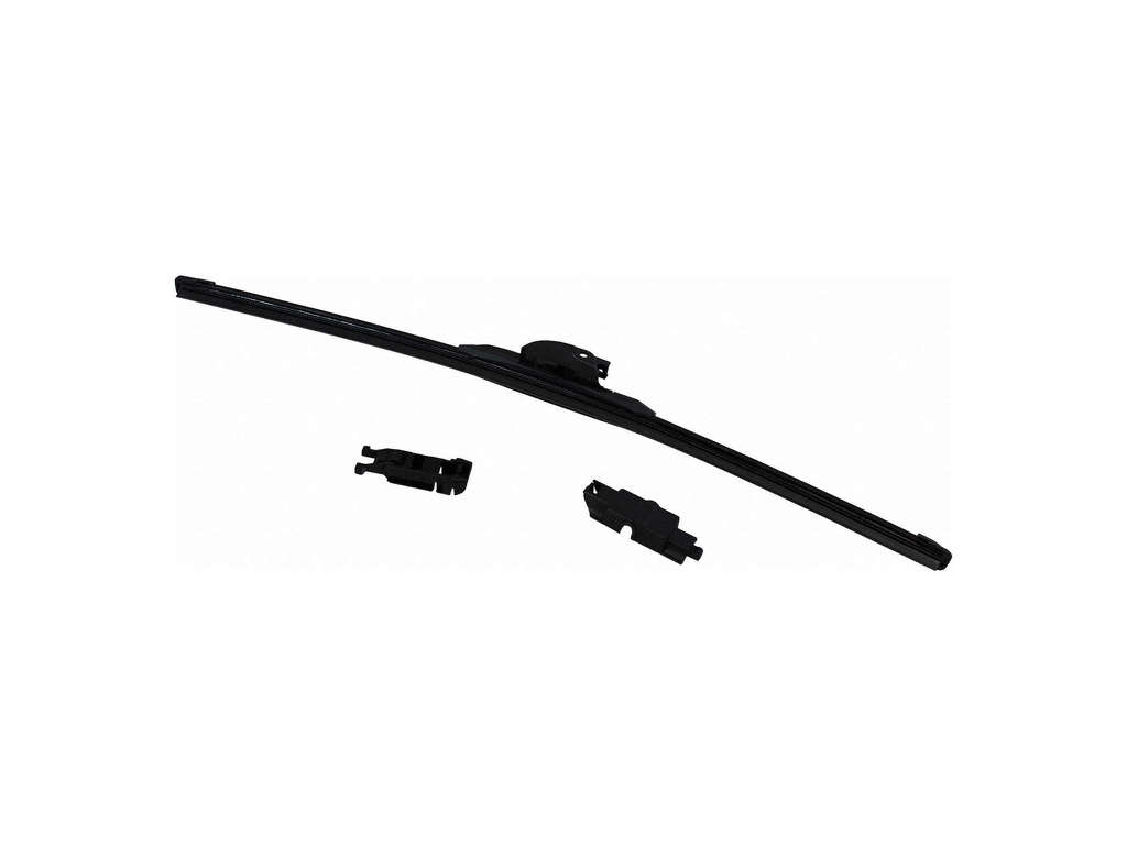 1976-1980 Ford E-150 Econoline Windshield Wiper Blade - Front (Motorcraft)