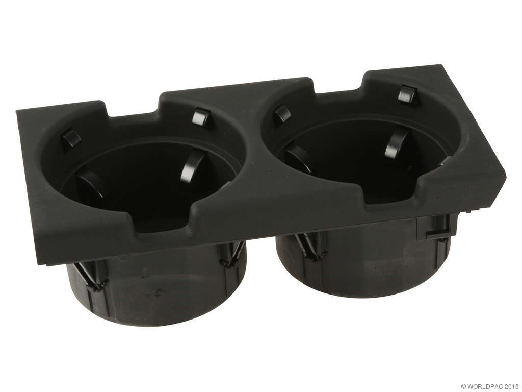 2001-2006 BMW M3 Cup Holder (APA/URO Parts)