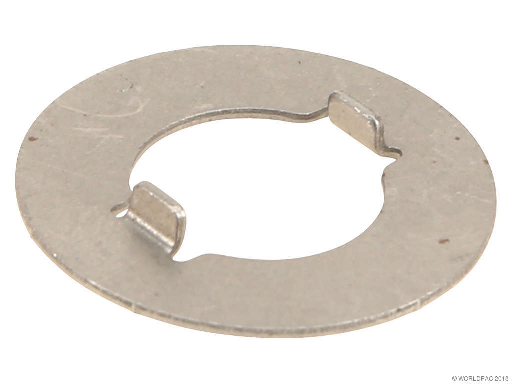2006-2014 Honda Ridgeline Steering Tie Rod Washer - Inner (Genuine)