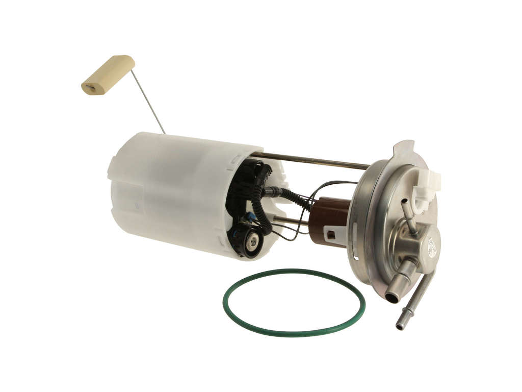 2004 GMC Sierra 2500 Fuel Pump Module Assembly (Delphi)