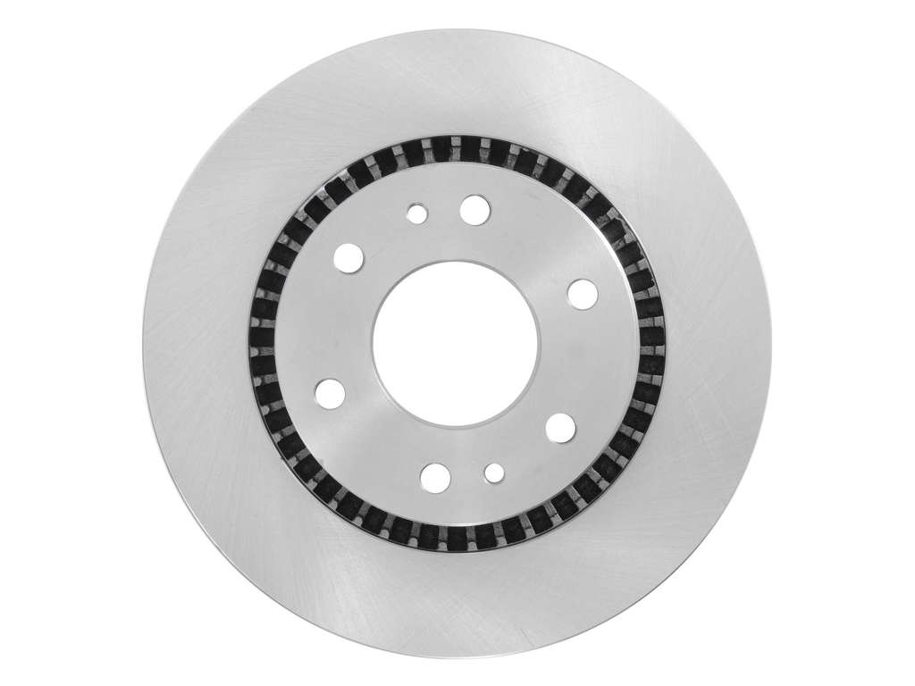 2006-2007 Buick Rainier Disc Brake Rotor - Front (Autopart International)