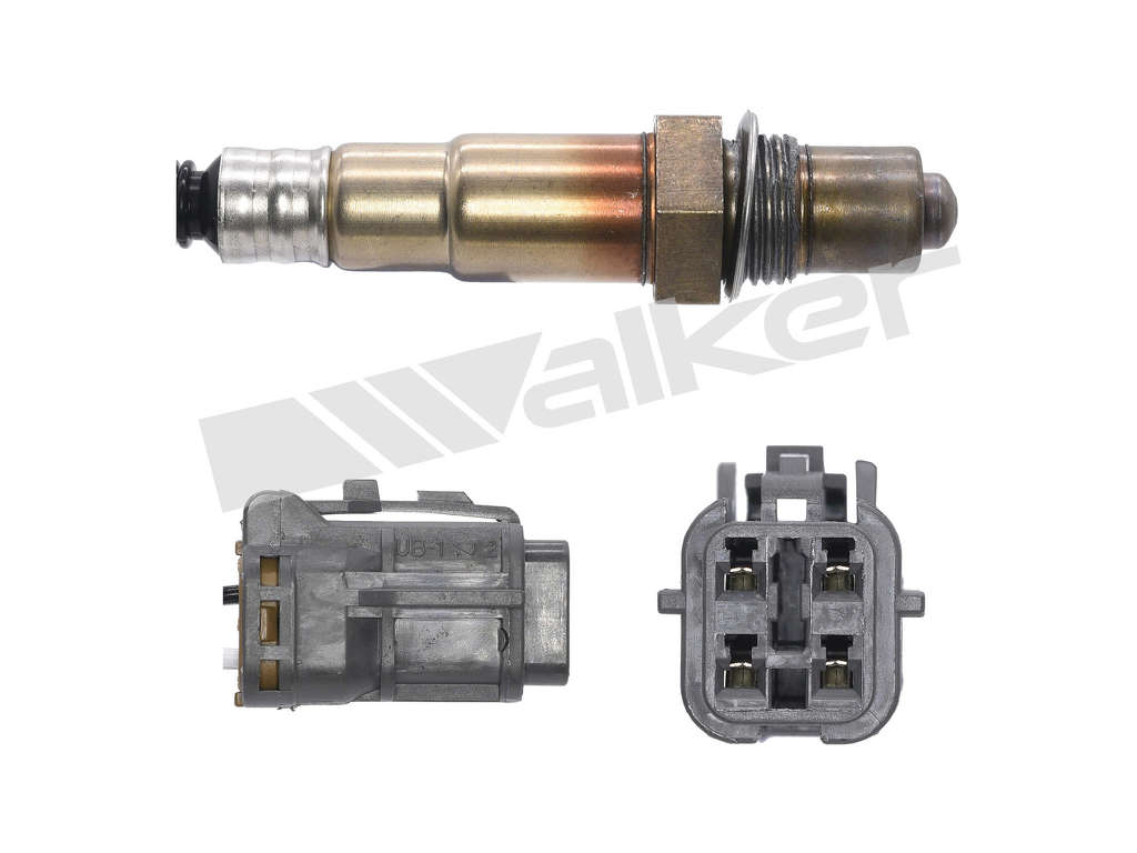 2016-2018 Hyundai Tucson Oxygen Sensor - Downstream (Walker Products)