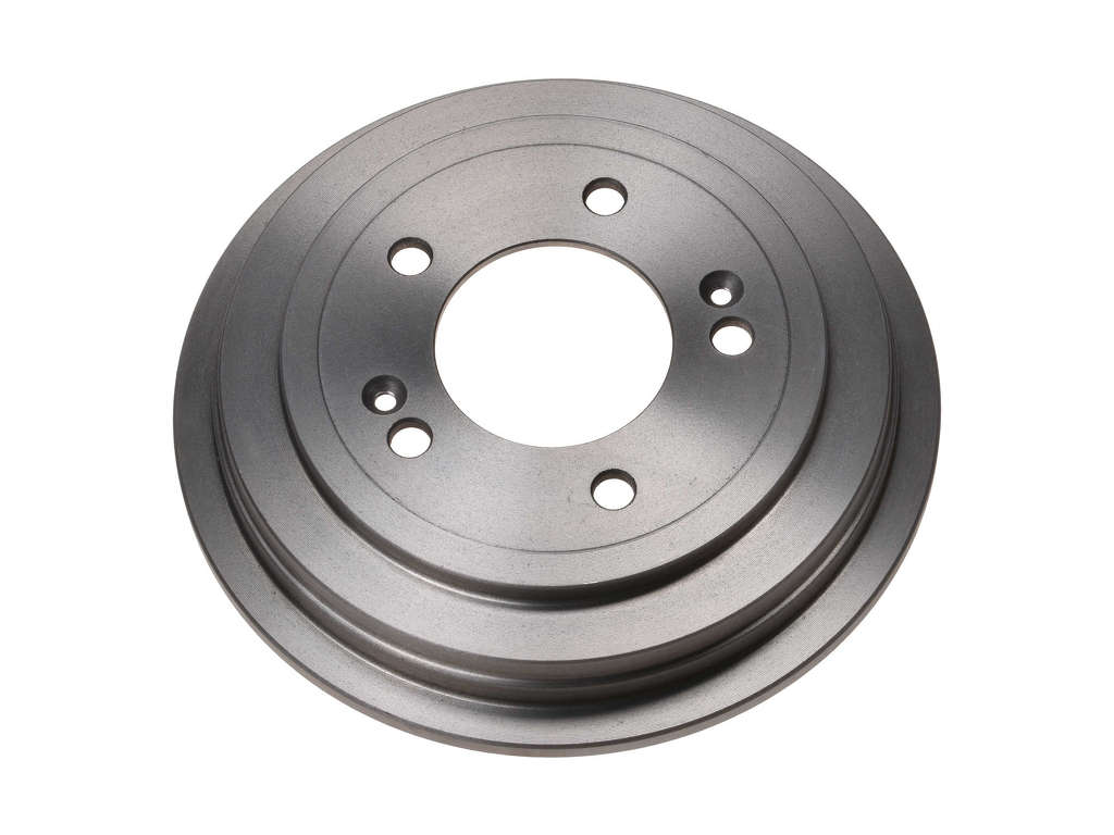 2020-2022 Hyundai Venue Brake Drum - Rear (CARQUEST)