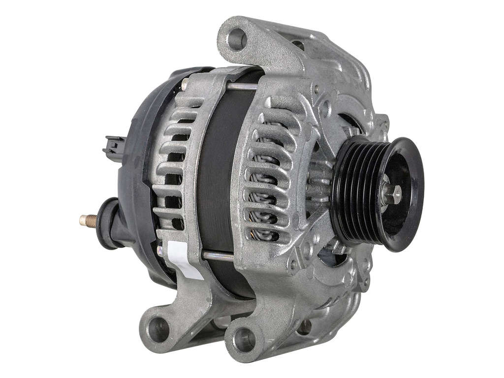 2011-2020 Dodge Durango Alternator (Denso)