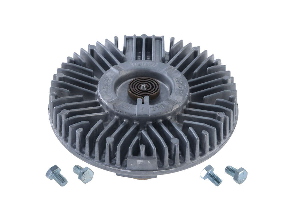 2000-2003 Dodge Ram 2500 Van Engine Cooling Fan Clutch (Autopart International)