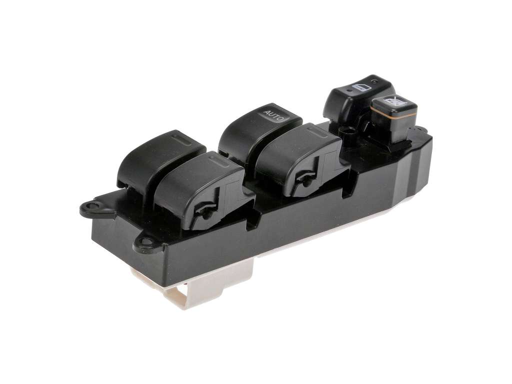 2000-2004 Toyota Echo Door Window Switch - Front Left (Genuine)