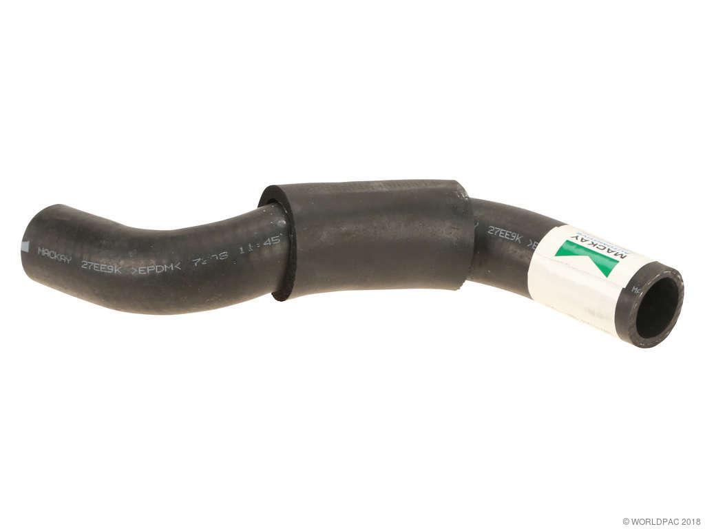 1992-1995 Toyota Paseo Radiator Coolant Hose - Upper (MacKay)