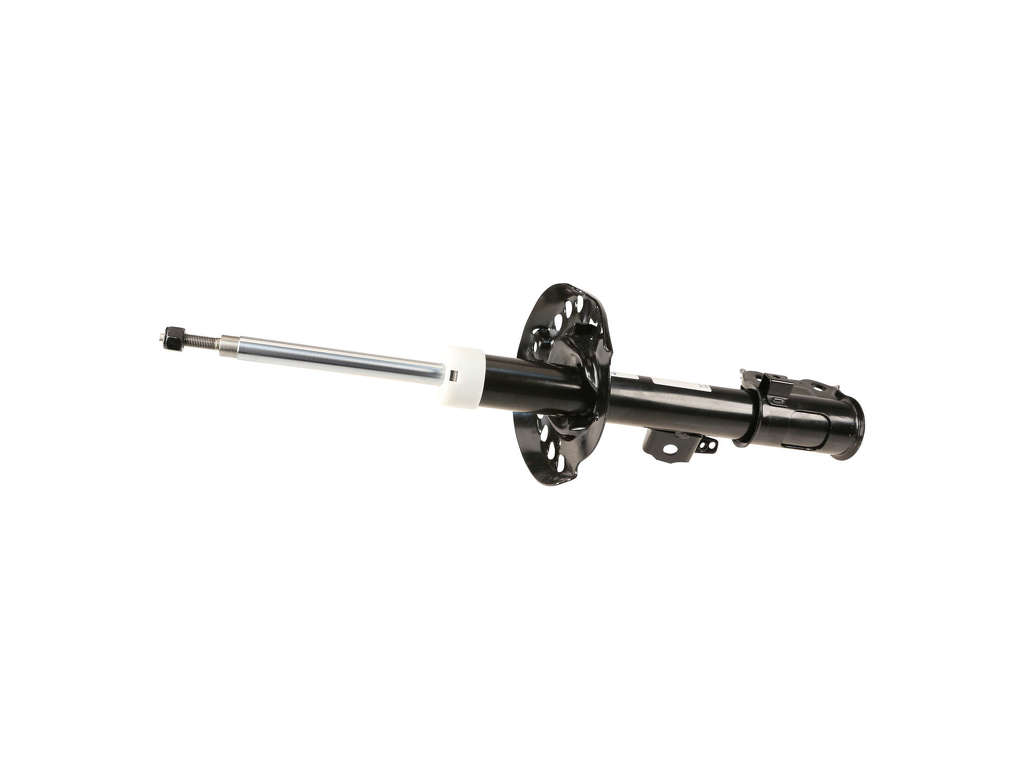 2012-2013 Kia Soul Suspension Strut Assembly - Front Right (Sachs)