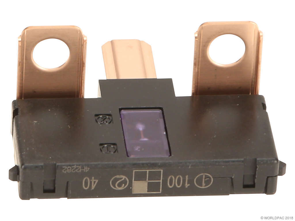 2009-2014 Acura TSX Multi-Purpose Fuse (Genuine)