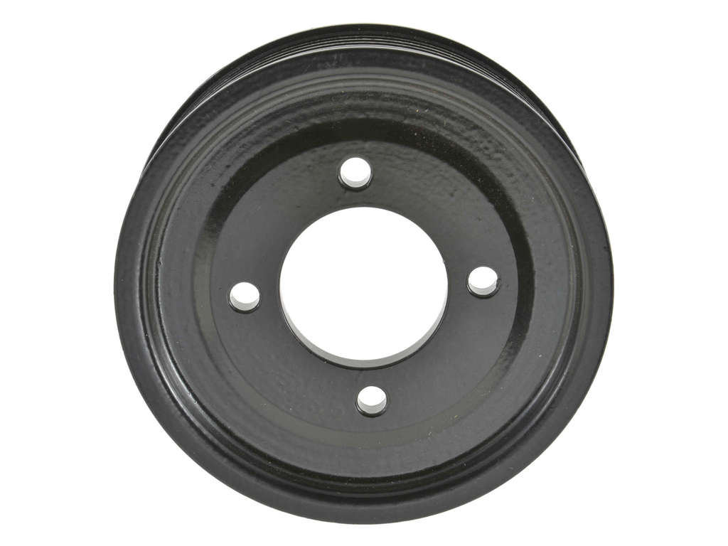 1997-2001 BMW 740i Engine Water Pump Pulley (Autopart International)