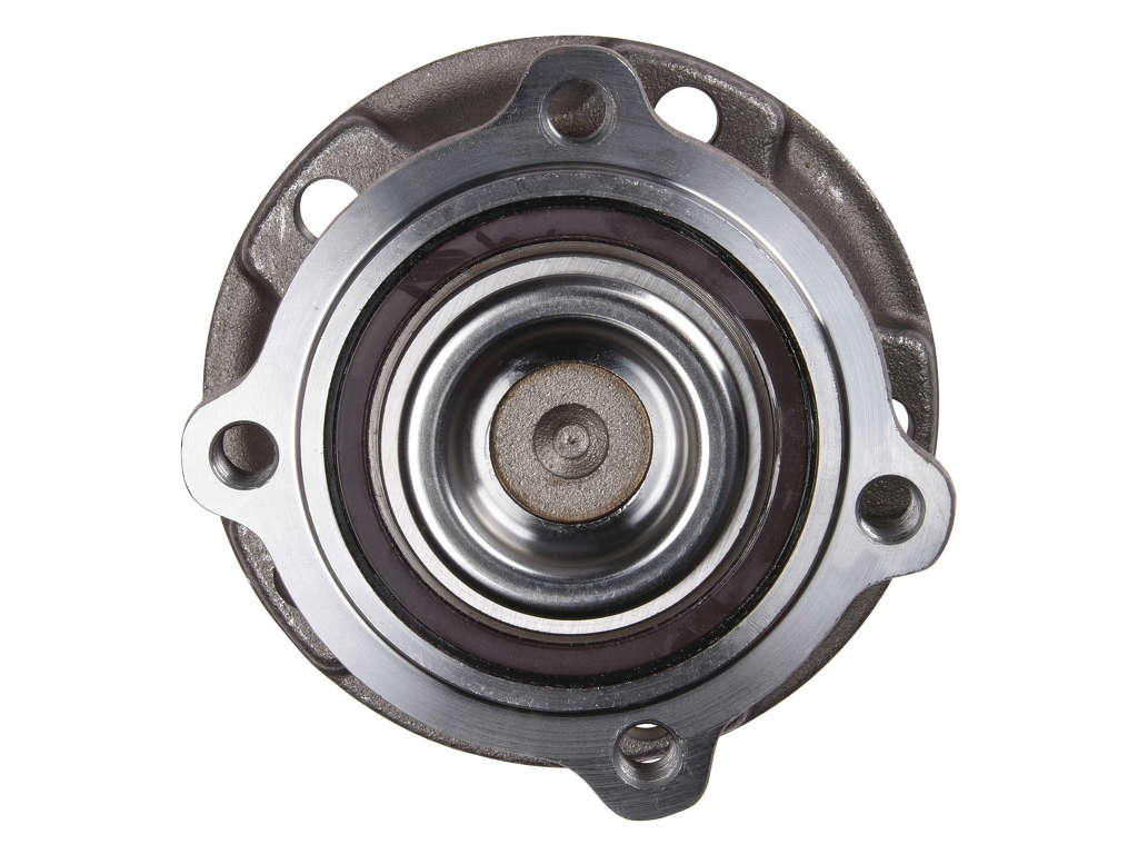 2015-2019 BMW X6 Wheel Bearing and Hub Assembly - Front (Autopart International)